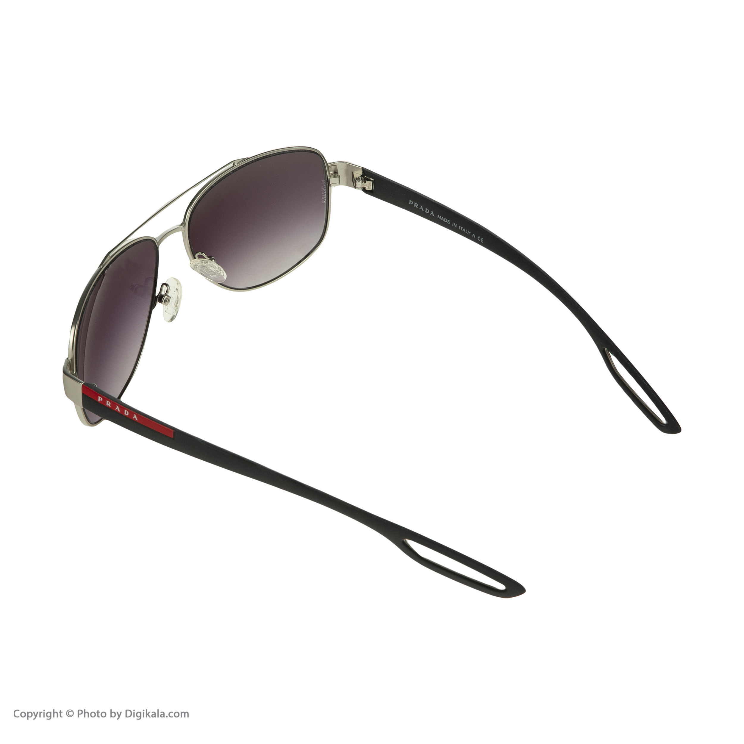 prada 58qs