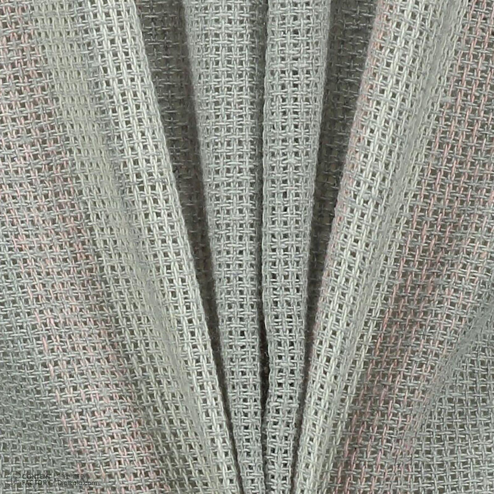 پیراهن آستین بلند مردانه باینت مدل 2261910 -  - 5