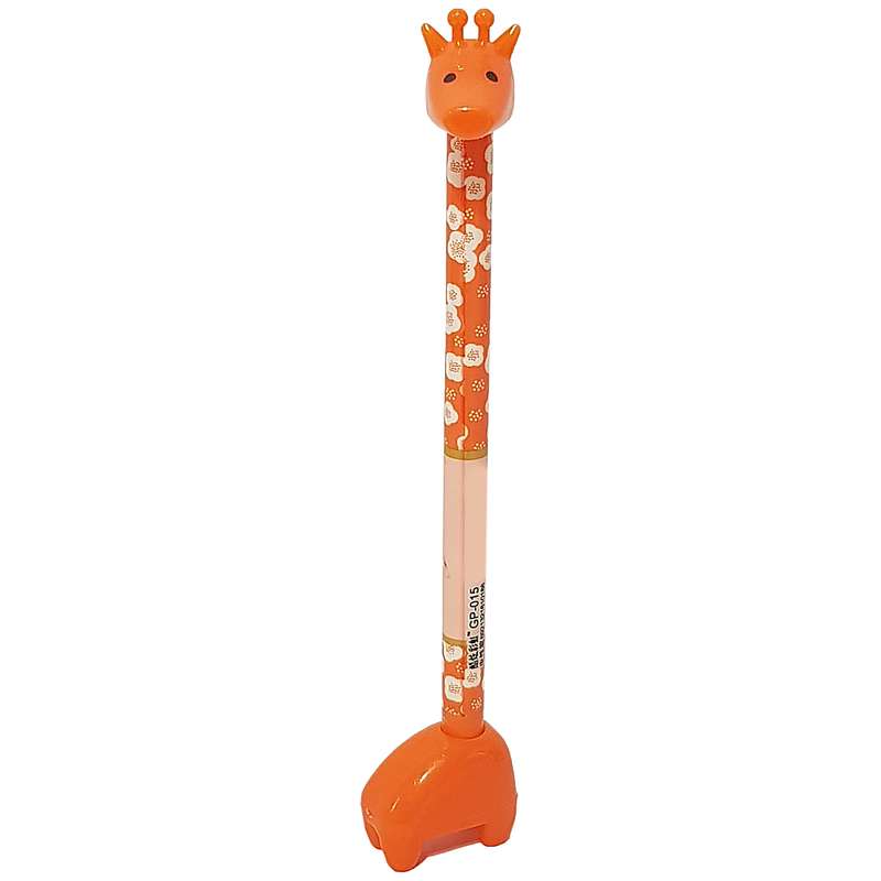 روان نویس طرح زرافه پایه دار مدل Z015