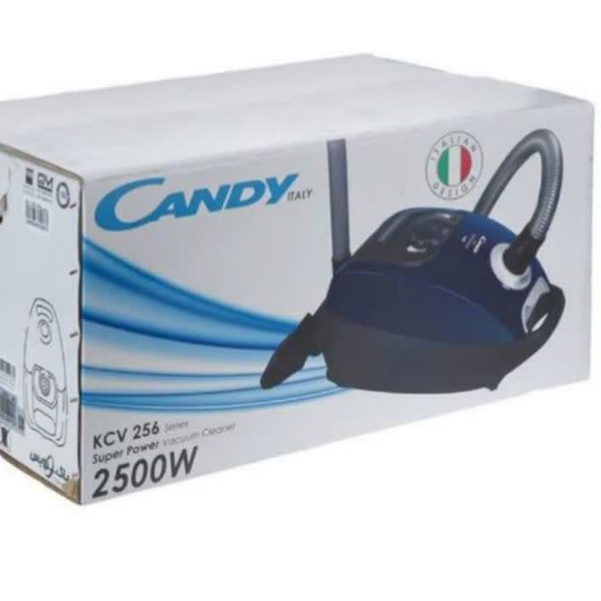 جاروبرقی 2500 وات کندی مدل KCV325