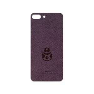 MAHOOT PL-REAL Cover Sticker for Apple iPhone 7 Plus
