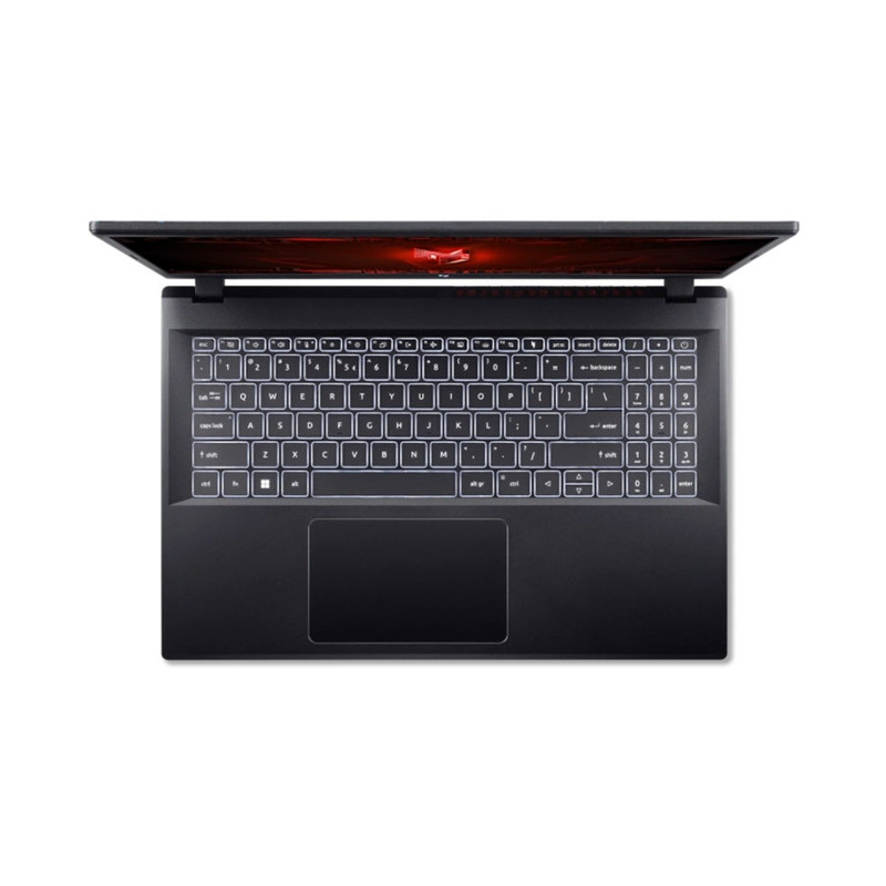 لپ تاپ 15.6 اینچی ایسر مدل Nitro V 15 ANV15-51-76ER-i7 16GB 512SSD RTX4050
