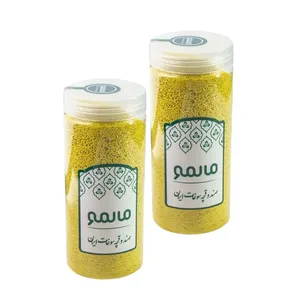 کشک زرد سیستان مالمو - 500 گرم مجموعه 2 عددی