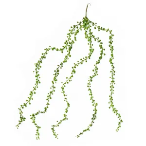 گل مصنوعی مدل آویز غوره