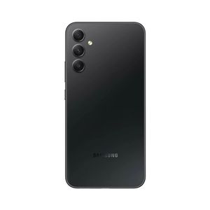 درب پشت گوشی مدل A546-BLAK مناسب برای گوشی موبایل سامسونگ GALAXY A54 5G