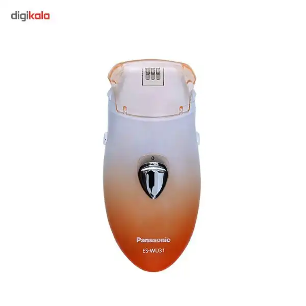 اپیلاتور پاناسونیک ES-WU31
