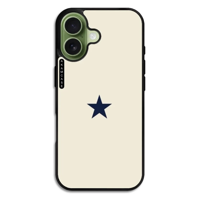 کاور آکام مدل AMC-WA17-STARS-4 مناسب برای گوشی موبایل اپل iPhone 17