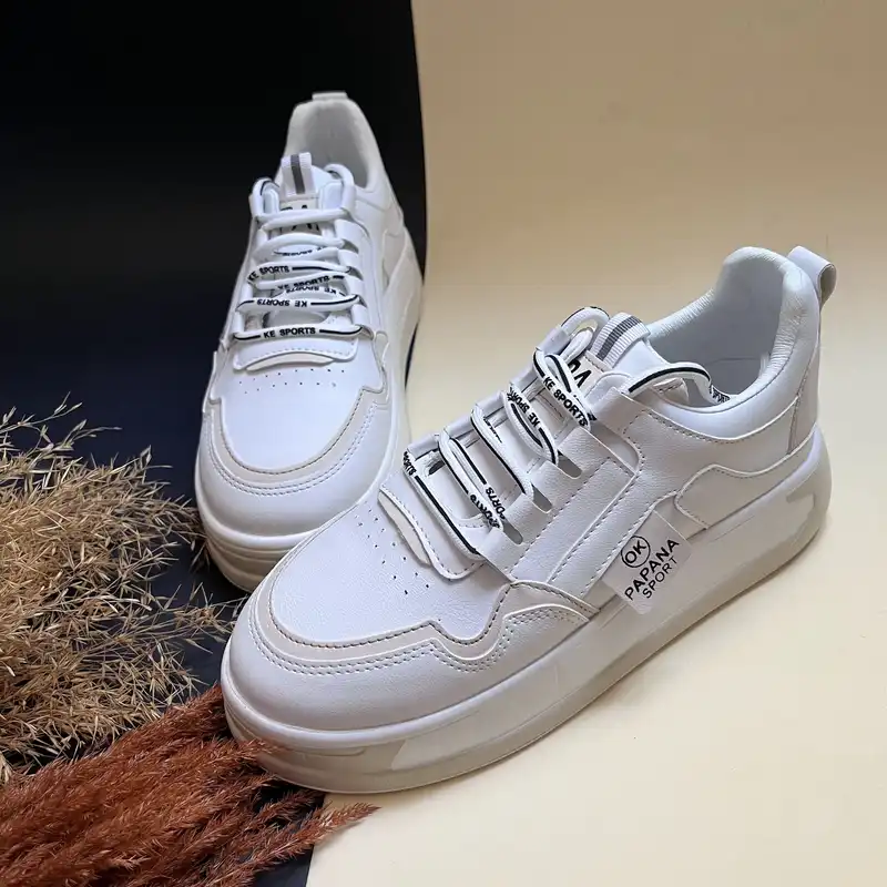 کفش روزمره زنانه مدل پاناما 2