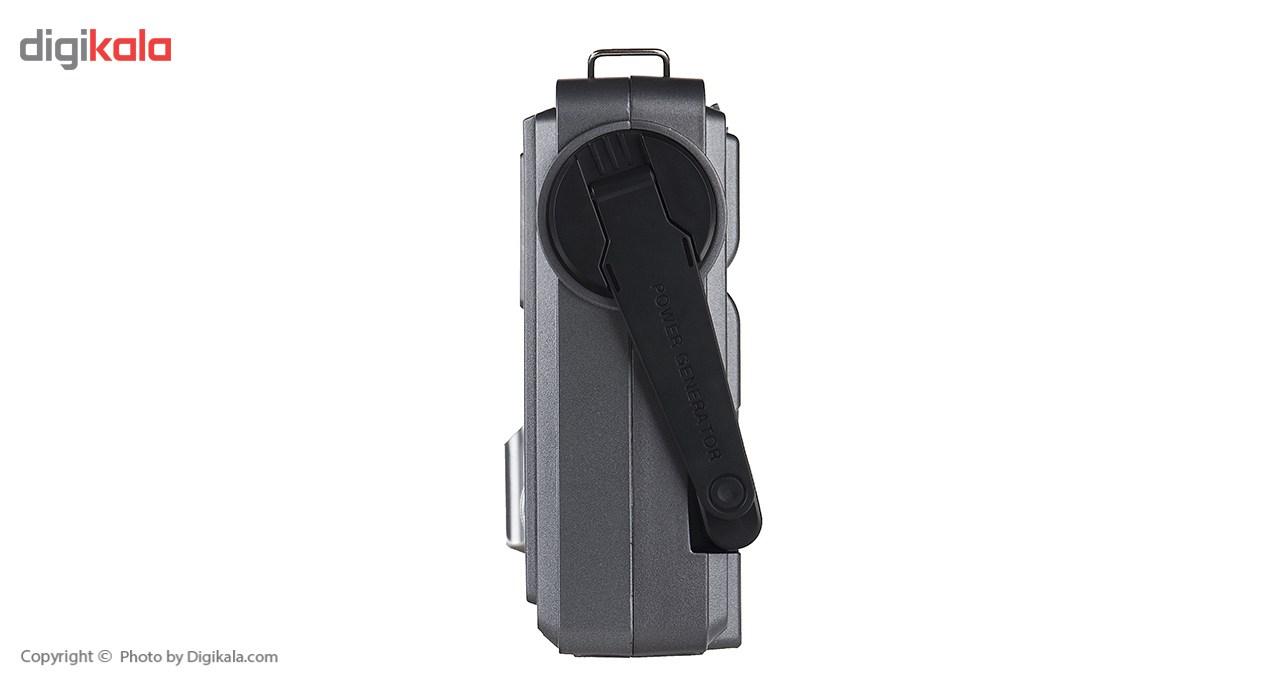 رادیو مارشال مدل ME-1135