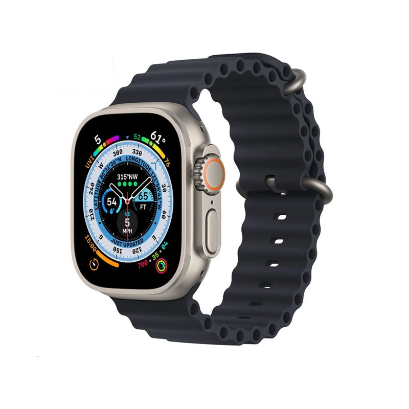 ساعت هوشمند هاینوتکو مدل MAR SPORT WATCH ULTRA 92