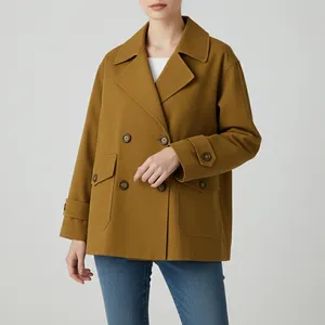 کت زنانه مدل ترنج