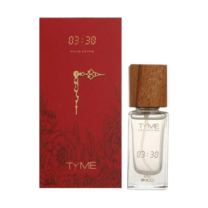 عطر جیبی زنانه ردمد مدل باکارات رژ حجم 30 میلی لیتر