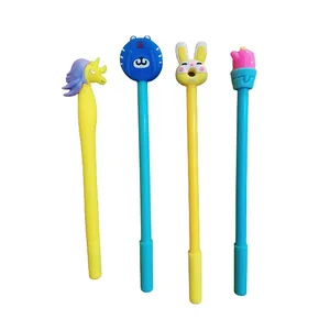 روان نویس مدل فانتزی کد 649 بسته 4 عددی