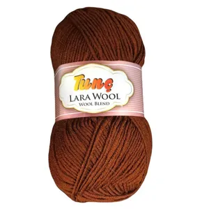 کاموا تونچ مدل LARA WOOL کد 84