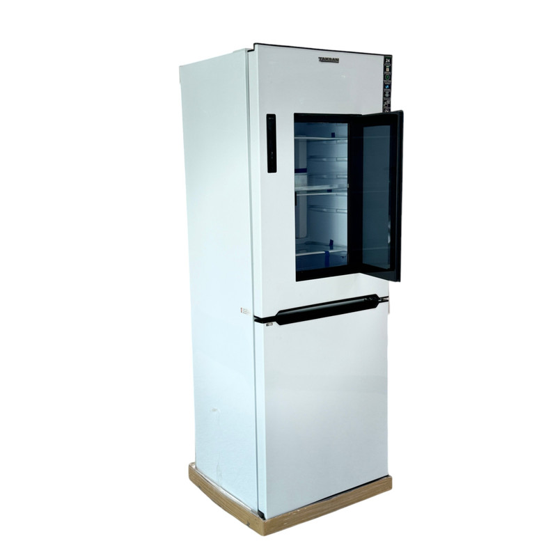 یخچال و فریزر 27 فوت تکسان مدل RFN-24