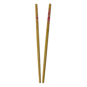 چوب غذاخوری مدل توسکا طرح گل کد 07