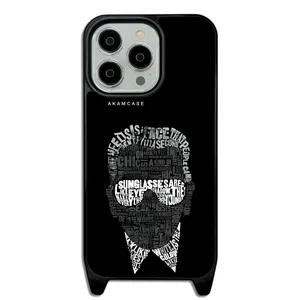 AKAM AMCWLA13PRO-KARL4 Cover For Apple iPhone 13 Pro