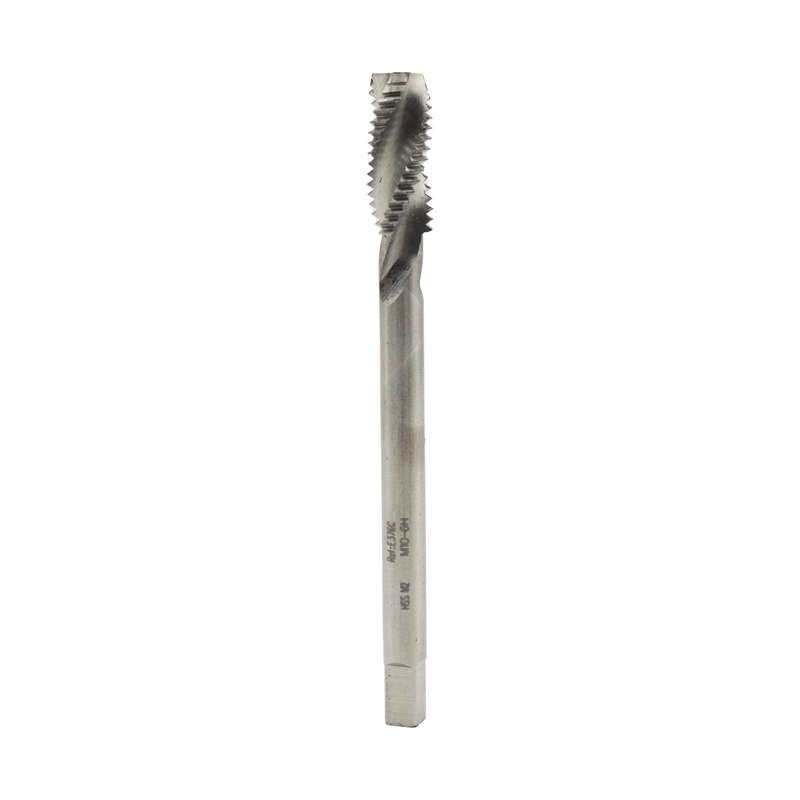 مته قلاویز ماشینی کراسمن مدل مارپیچ کد YP-M10-6H سایز 10 میلی متر