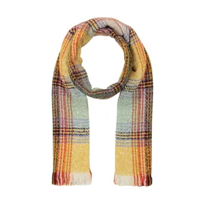 شال بافتنی زنانه دونابل مدل 225399400MC99