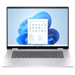 HP ENVY x360 2-in-1 14-fa0013dx-R5 8640HS-16GB LPDDR5-512GB SSD-IPS-Touch-W 14 inch Laptop