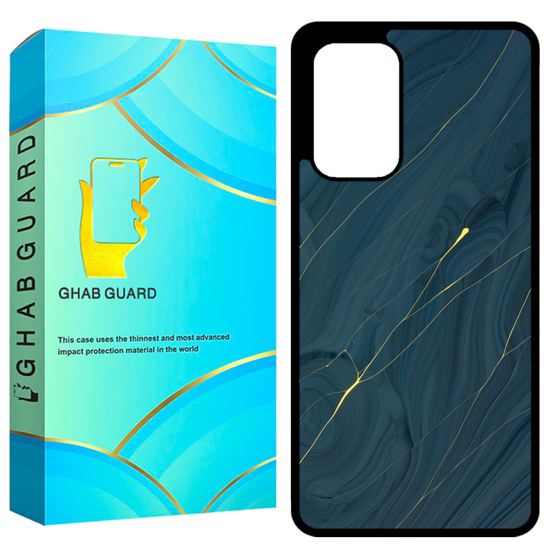 کاور قاب گارد مدل GCHPA53 مناسب برای گوشی موبایل سامسونگ Galaxy A53 5G