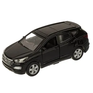 ماشین بازی مدل Hyundai Santa Fe