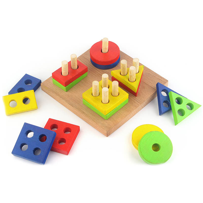 ساختنی مدل هوشکل چوبین