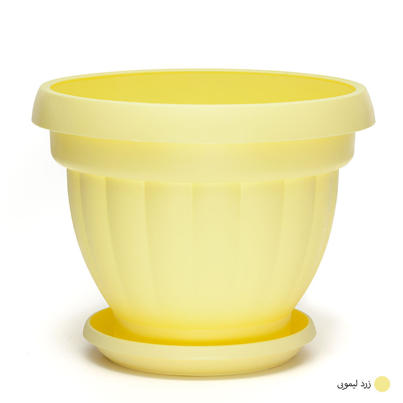 گلدان مدل آزالیا کد 535