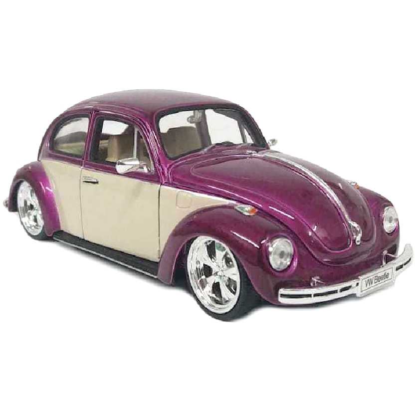 ماشین بازی ولی مدل Volkswagen Beetle