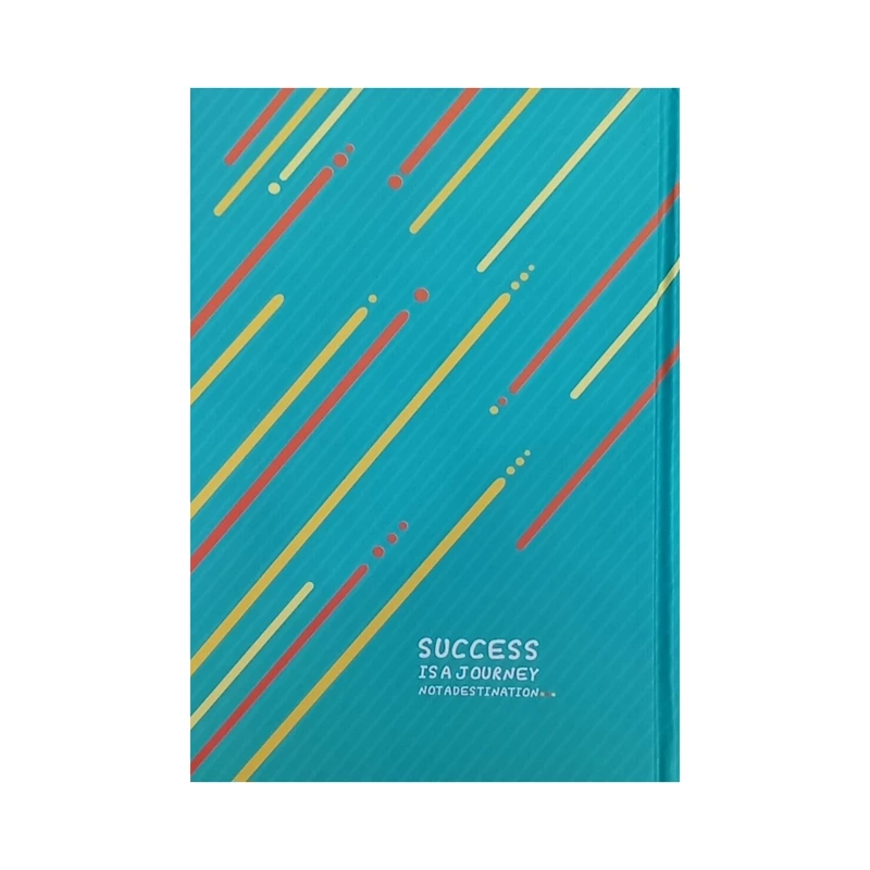 دفتر مشق 160 برگ مدل سبزان کد 71