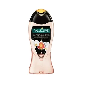 شامپو بدن پالمولیو مدل Luminous Oils حجم 500 میلی لیتر