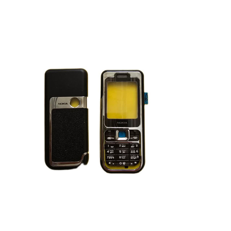 شاسی گوشی مدل N7360  مناسب برای گوشی موبایل نوکیا 7360