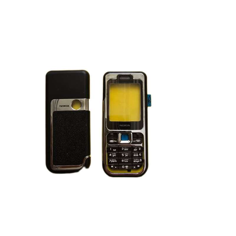 شاسی گوشی مدل N7360 مناسب برای گوشی موبایل نوکیا 7360 شاسی گوشی مدل N7360 مناسب برای گوشی موبایل نوکیا 7360