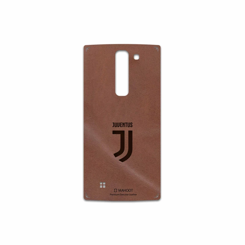 برچسب پوششی ماهوت مدل MNL-JUVE مناسب برای گوشی موبایل ال جی Magna