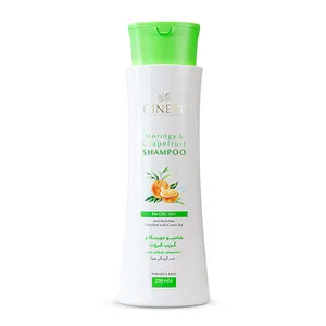 Cinere Moringa And Grapefruit Hair Shampoo 250ml