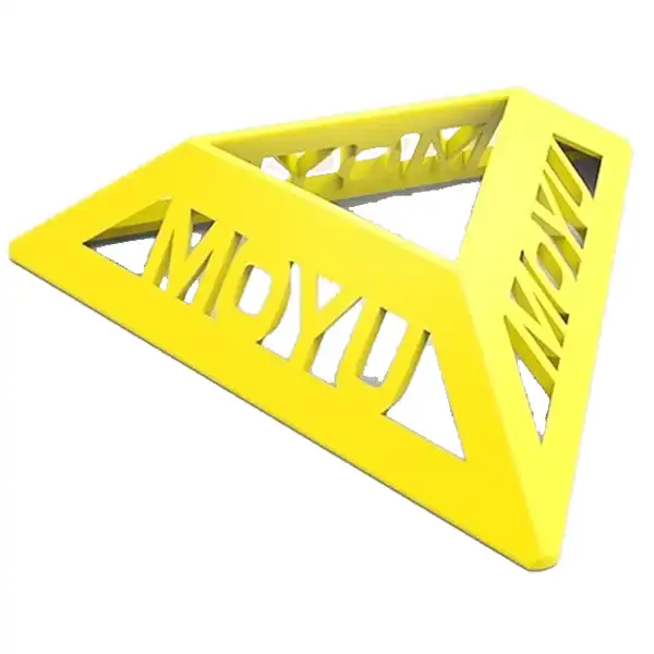 پایه روبیک مدل Moyu بسته 5 عددی