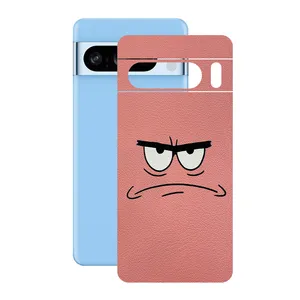 Remax cover sticker Leth model patrick design suitable for Google Pixel 8 Pro mobile phone