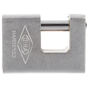 Gira 027 Padlock