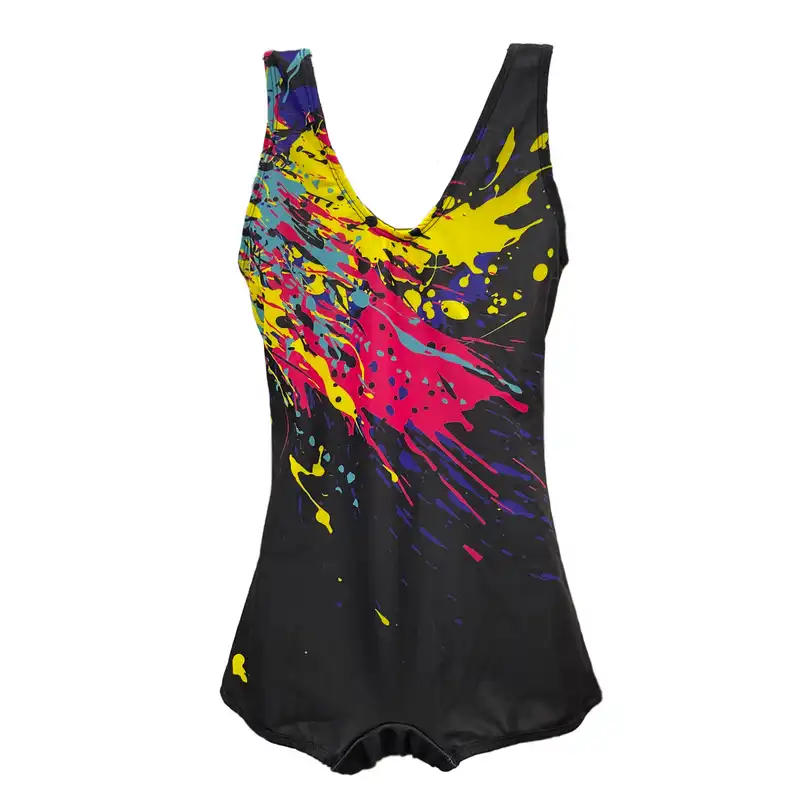 مایو زنانه مدل NS066