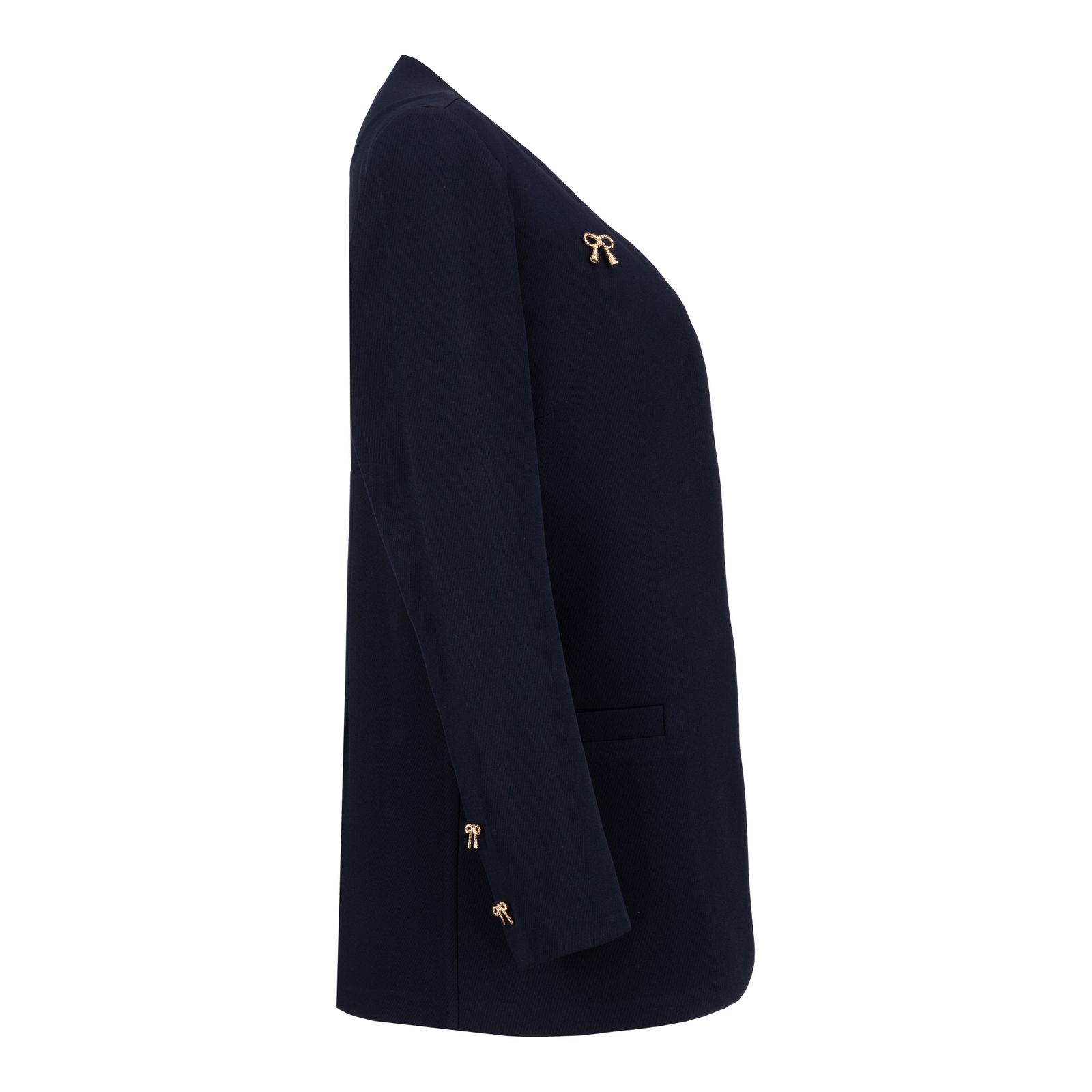 مانتو کتی زنانه السانا مدل نکویا کد 212301 -  - 11