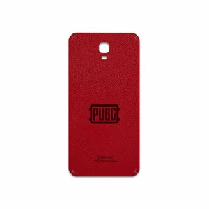 MAHOOT RL-PUBG Cover Sticker for GLX Aria 1