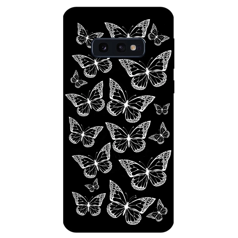 کاور مگافون کد 7244 مناسب برای گوشی موبایل سامسونگ Galaxy S10E 