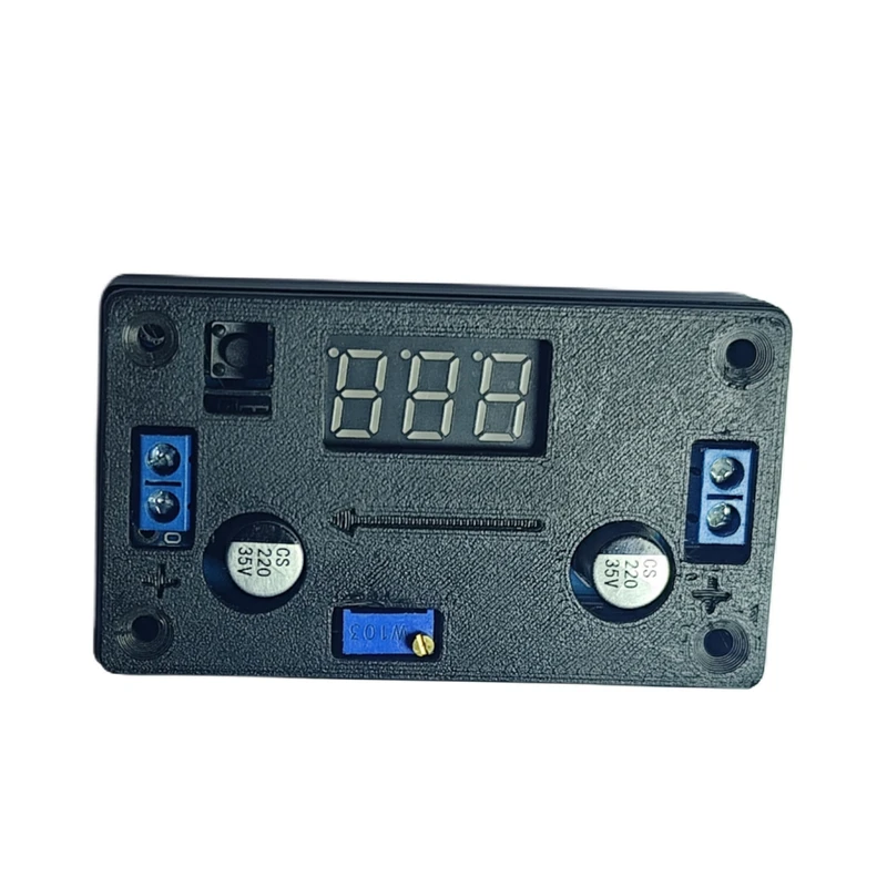 قاب ماژول مدل Lm2596