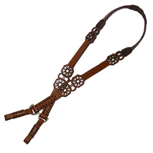 بند عینک مدل چرم FL3