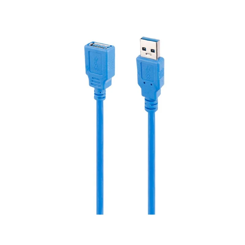 عکس شماره 3 : کابل افزایش طول usb 3.0 اسکار مدل af طول 3 متر