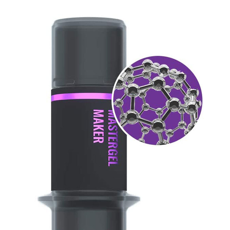 خمیر سیلیکون کولر مستر مدل MASTERGEL MAKER