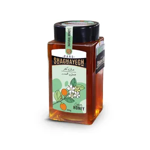 عسل کنار پارس شقایق - 950 گرم