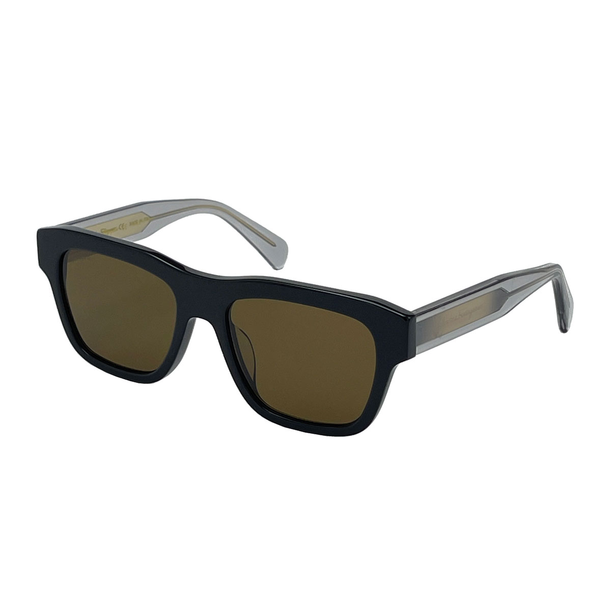 عینک آفتابی مردانه سالواتوره فراگامو مدل 51G087 - 746 -  - 3