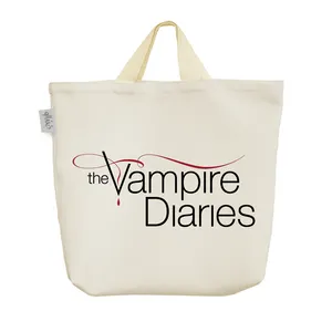 ساک خرید خندالو مدل خاطرات یک خون آشام کد 1675