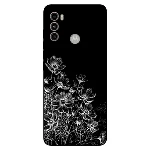 Megafone 7274 Cover For Motorola Moto G60